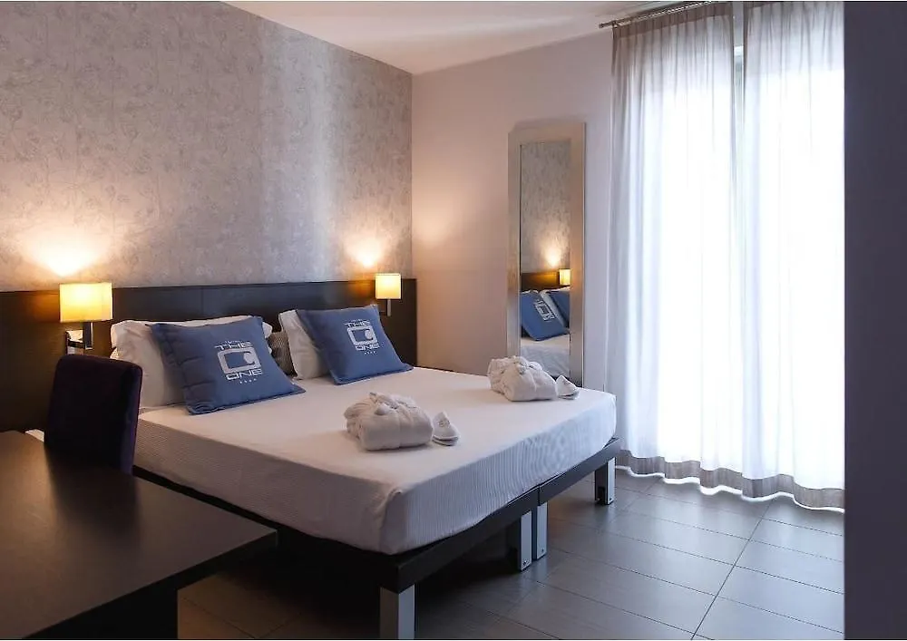 The One Hotel - Designed For Adults - Pet Lovers Riccione Italia