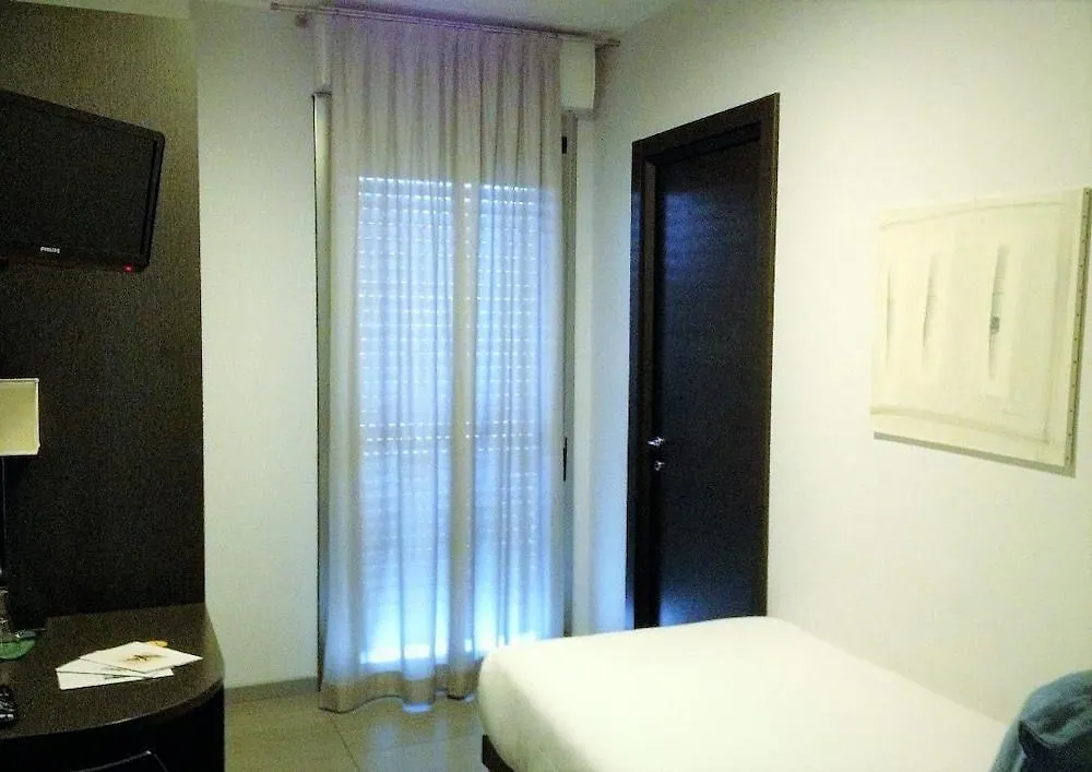 The One Hotel - Designed For Adults - Pet Lovers Riccione 4*,  Italia