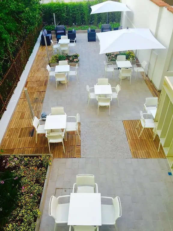 The One Hotel - Designed For Adults - Pet Lovers Riccione