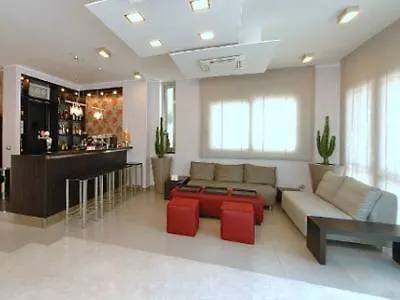 The One Hotel - Designed For Adults - Pet Lovers Riccione 4*,