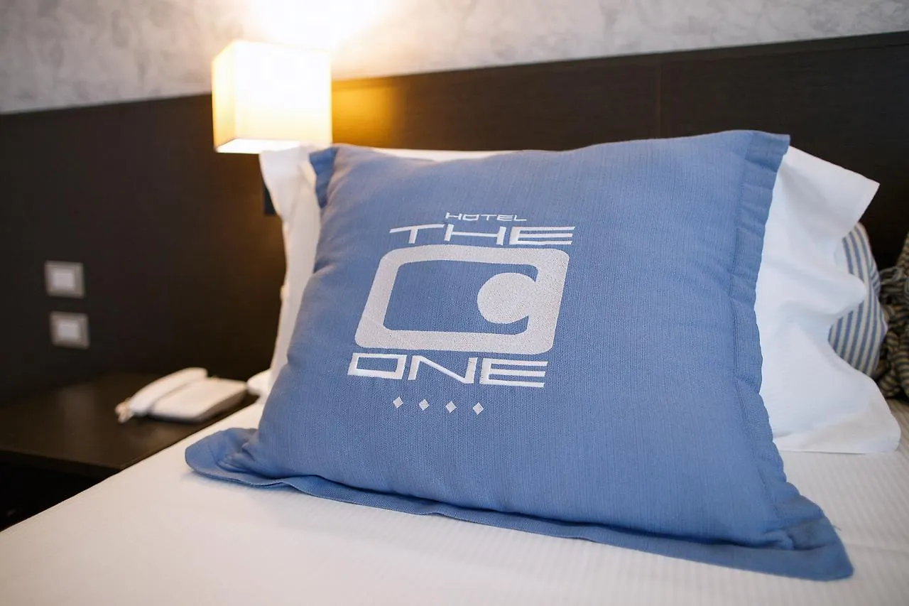 The One Hotel - Designed For Adults - Pet Lovers Риччоне