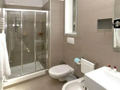 The One Hotel - Designed For Adults - Pet Lovers Riccione 4*,  Italia