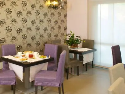 The One Hotel - Designed For Adults - Pet Lovers Riccione