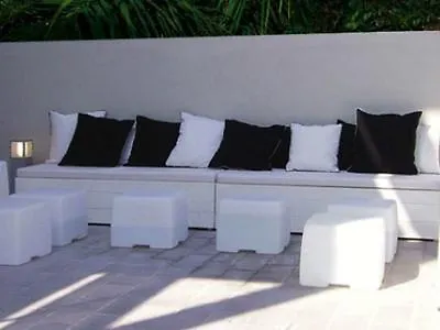 The One Hotel - Designed For Adults - Pet Lovers Riccione 4*,  Italia
