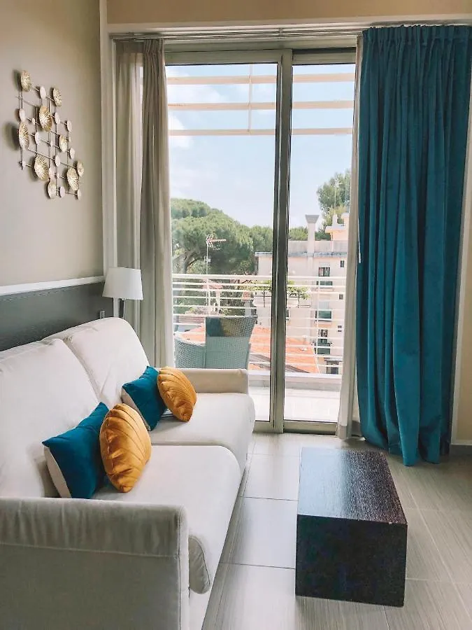 The One Hotel - Designed For Adults - Pet Lovers Riccione