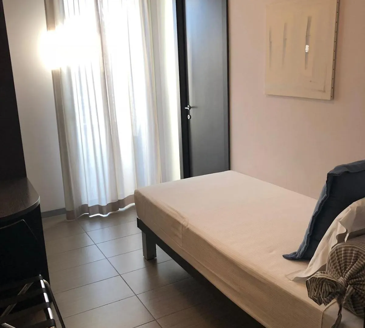 The One Hotel - Designed For Adults - Pet Lovers Riccione