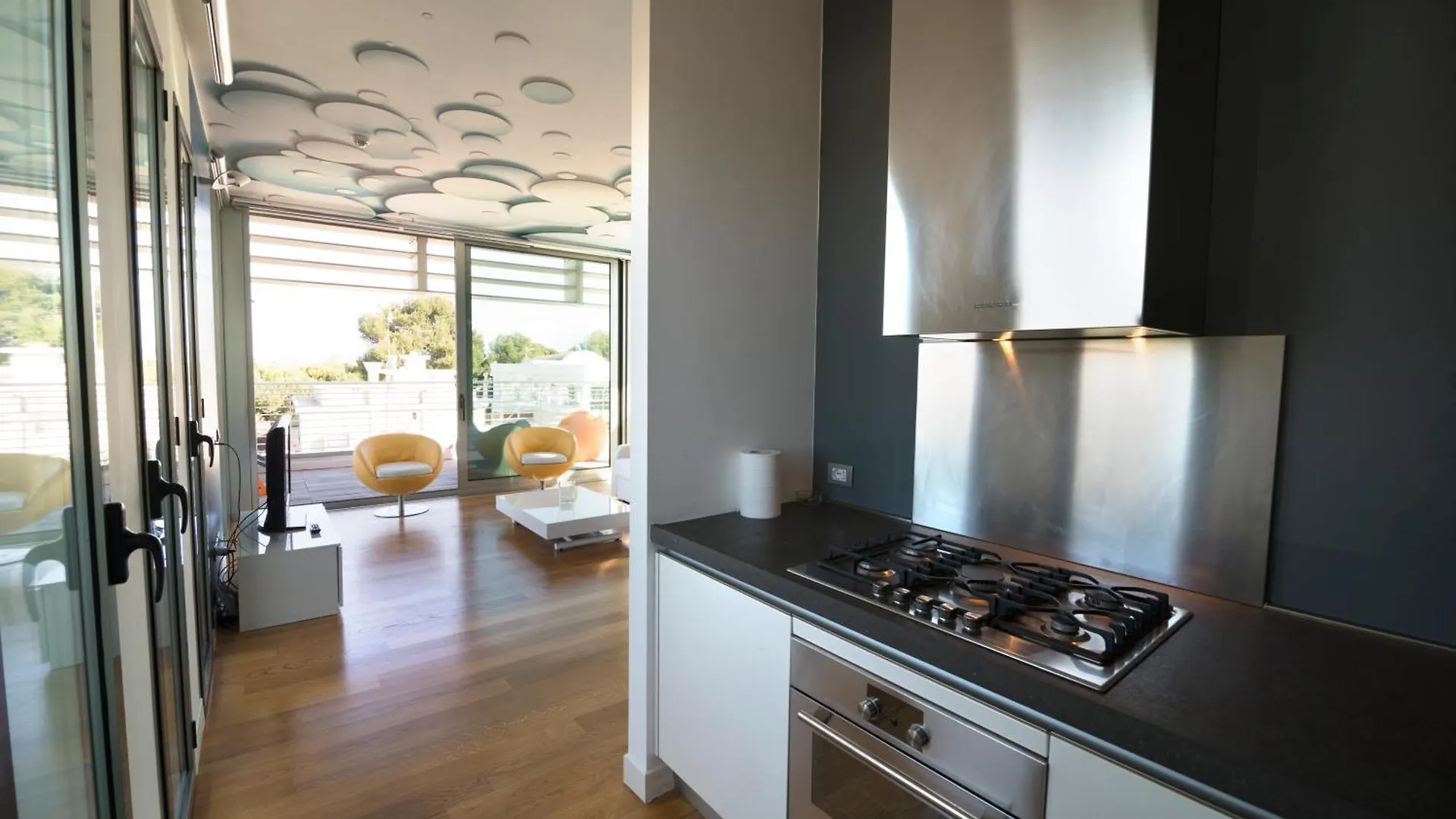 The One Hotel - Designed For Adults - Pet Lovers location