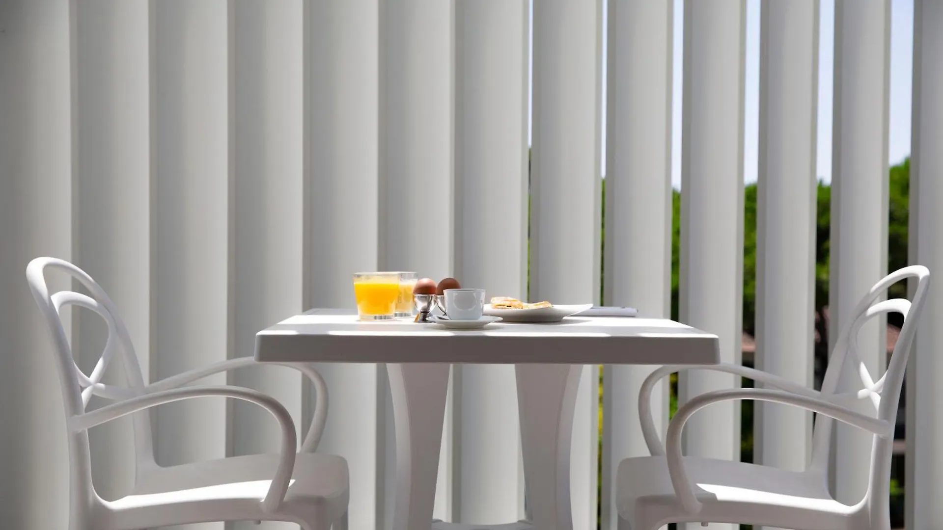 ****  The One Hotel - Designed For Adults - Pet Lovers Riccione Italy