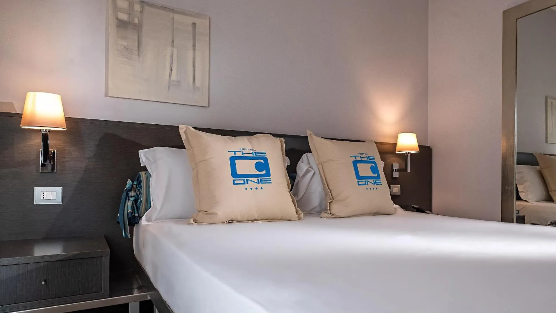 The One Hotel - Designed For Adults - Pet Lovers Riccione Italy
