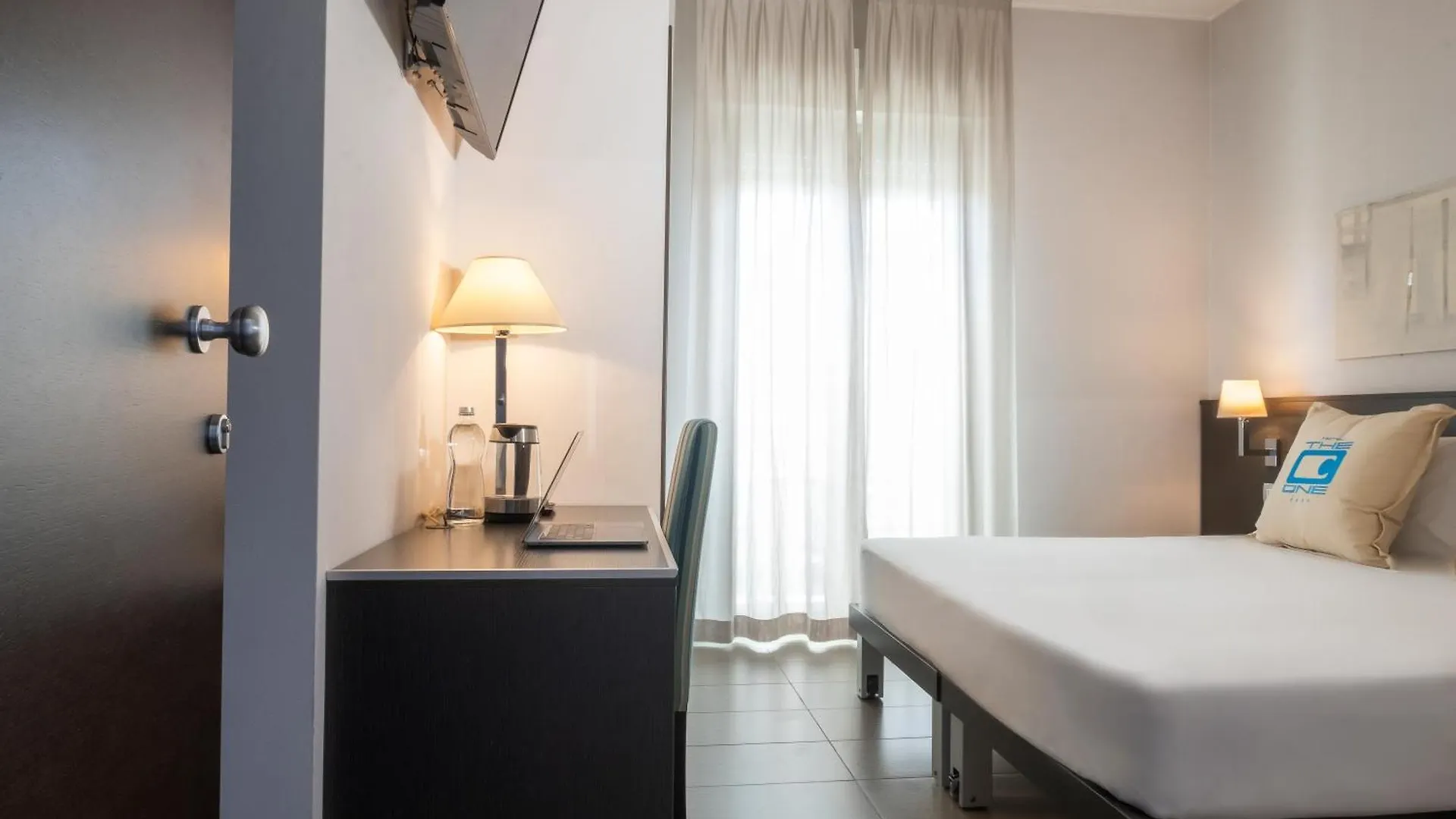 The One Hotel - Designed For Adults - Pet Lovers Riccione