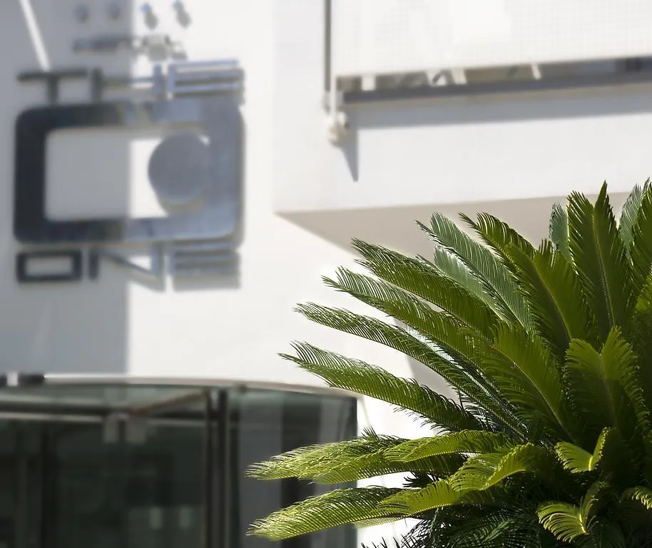 ****  The One Hotel - Designed For Adults - Pet Lovers Riccione Italien