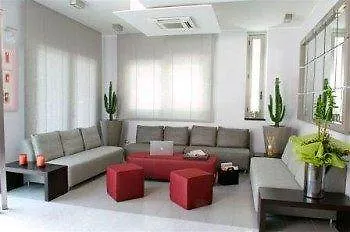 The One Hotel - Designed For Adults - Pet Lovers Riccione