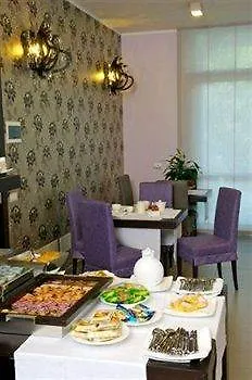 The One Hotel - Designed For Adults - Pet Lovers Riccione