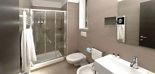The One Hotel - Designed For Adults - Pet Lovers Riccione Itália