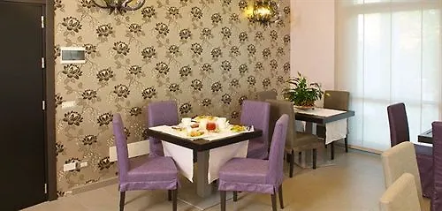 ****  The One Hotel - Designed For Adults - Pet Lovers Riccione Itália