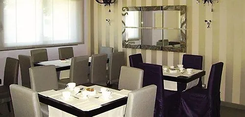 The One Hotel - Designed For Adults - Pet Lovers Riccione